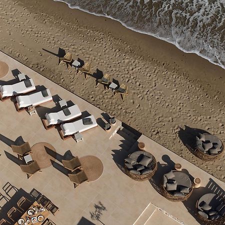 Enalion Suites Sifnos Platis Gialos  Екстер'єр фото
