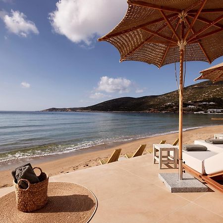 Enalion Suites Sifnos Platis Gialos  Екстер'єр фото