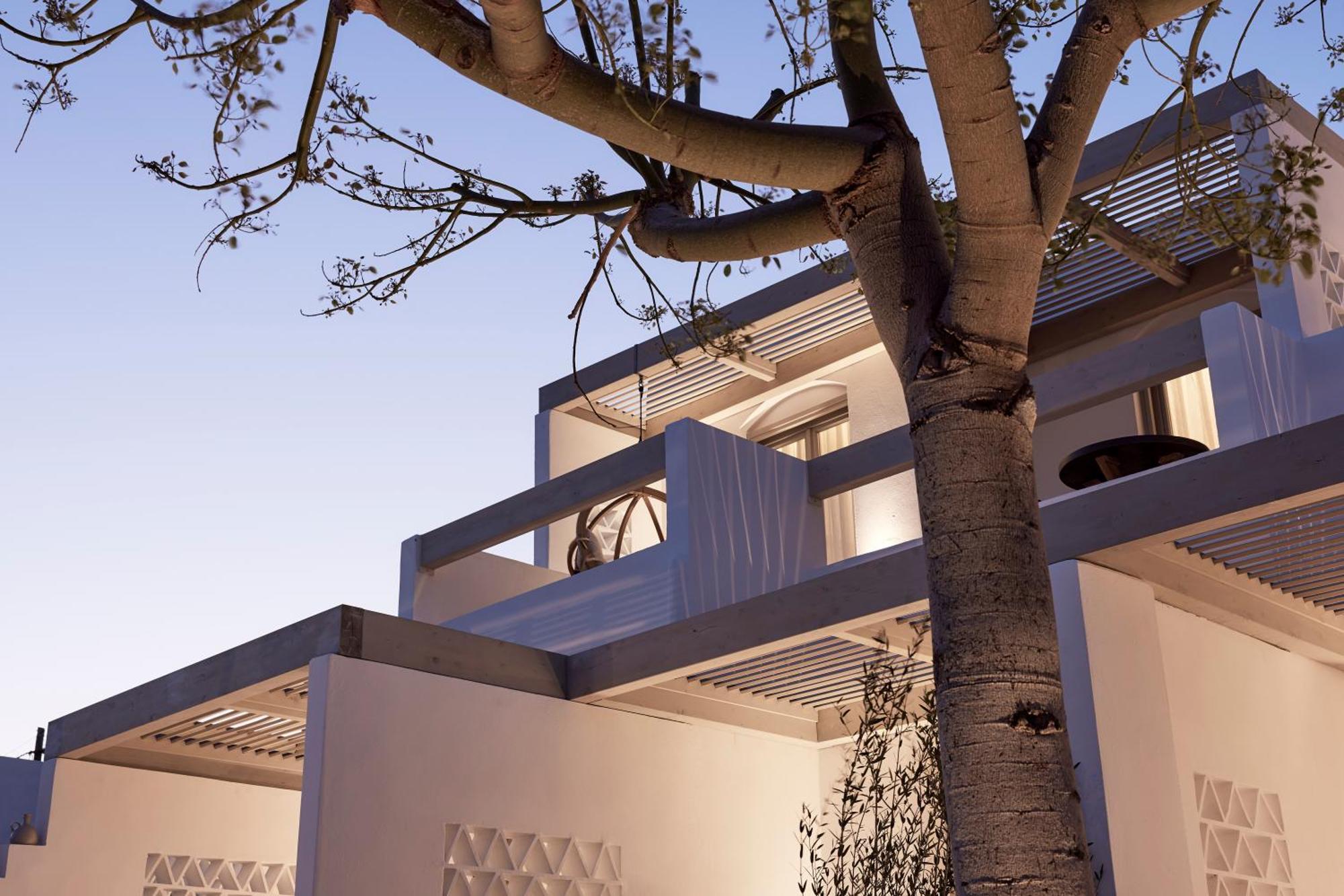 Enalion Suites Sifnos Platis Gialos  Екстер'єр фото