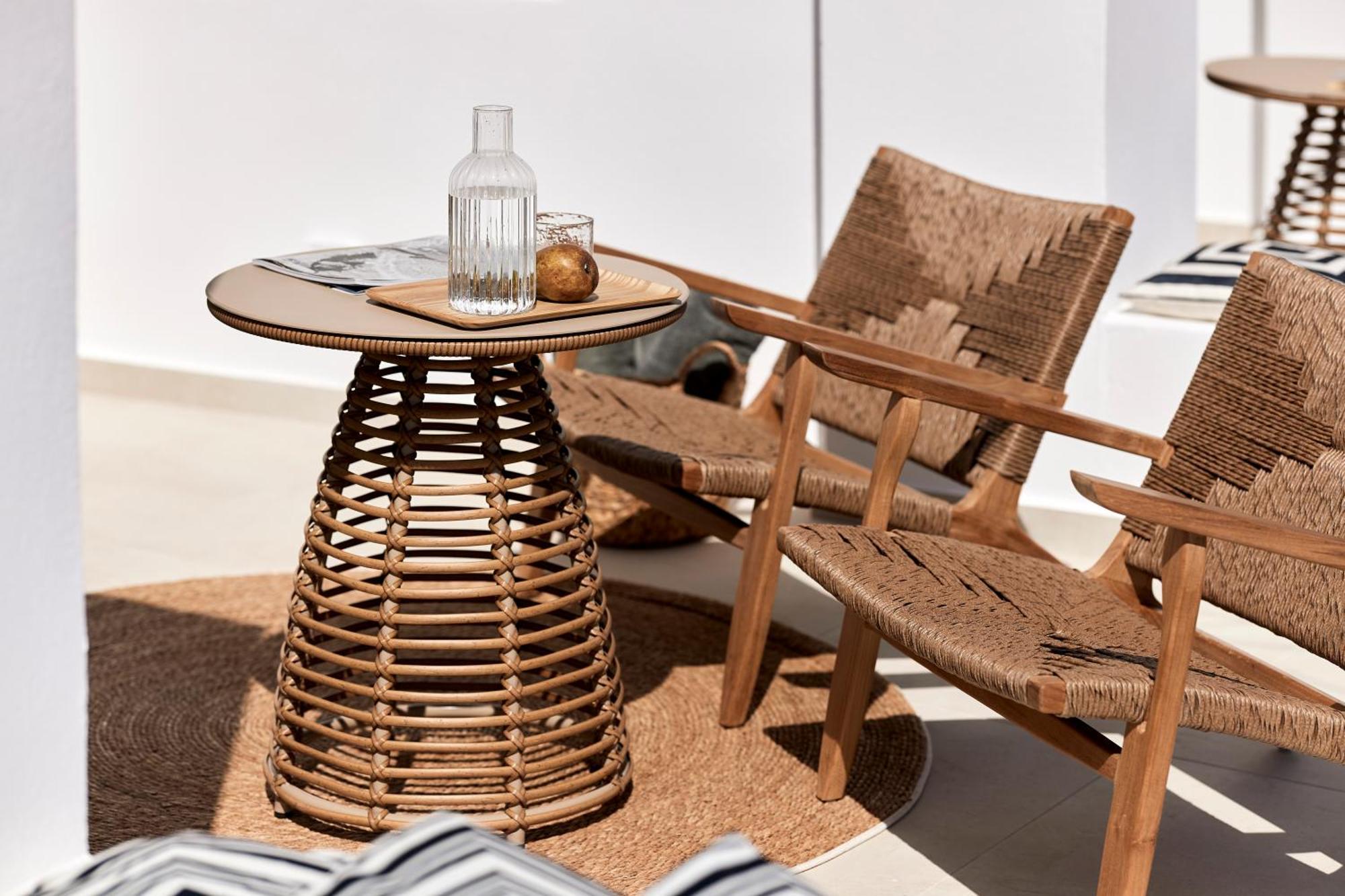 Enalion Suites Sifnos Platis Gialos  Екстер'єр фото