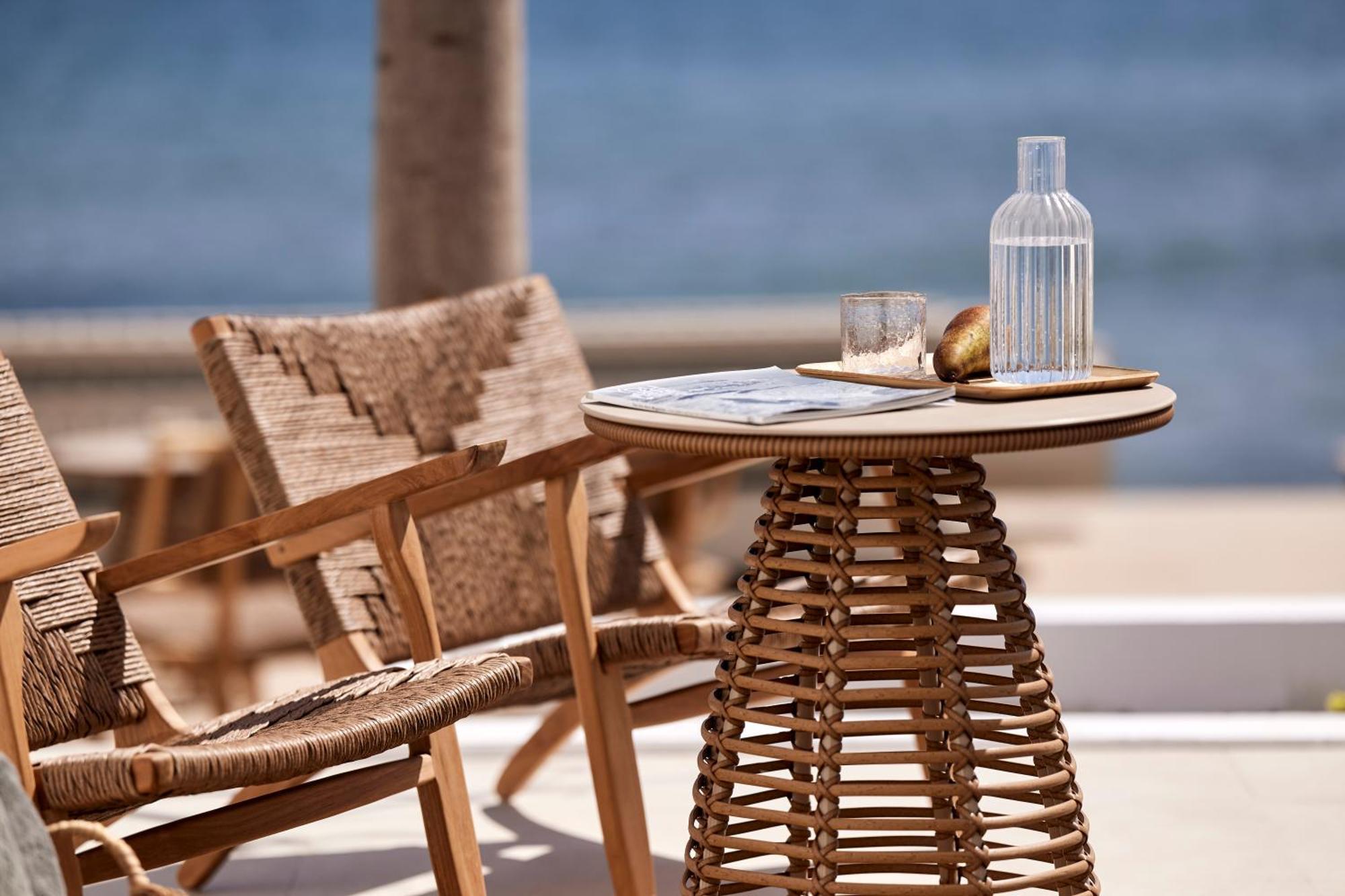Enalion Suites Sifnos Platis Gialos  Екстер'єр фото