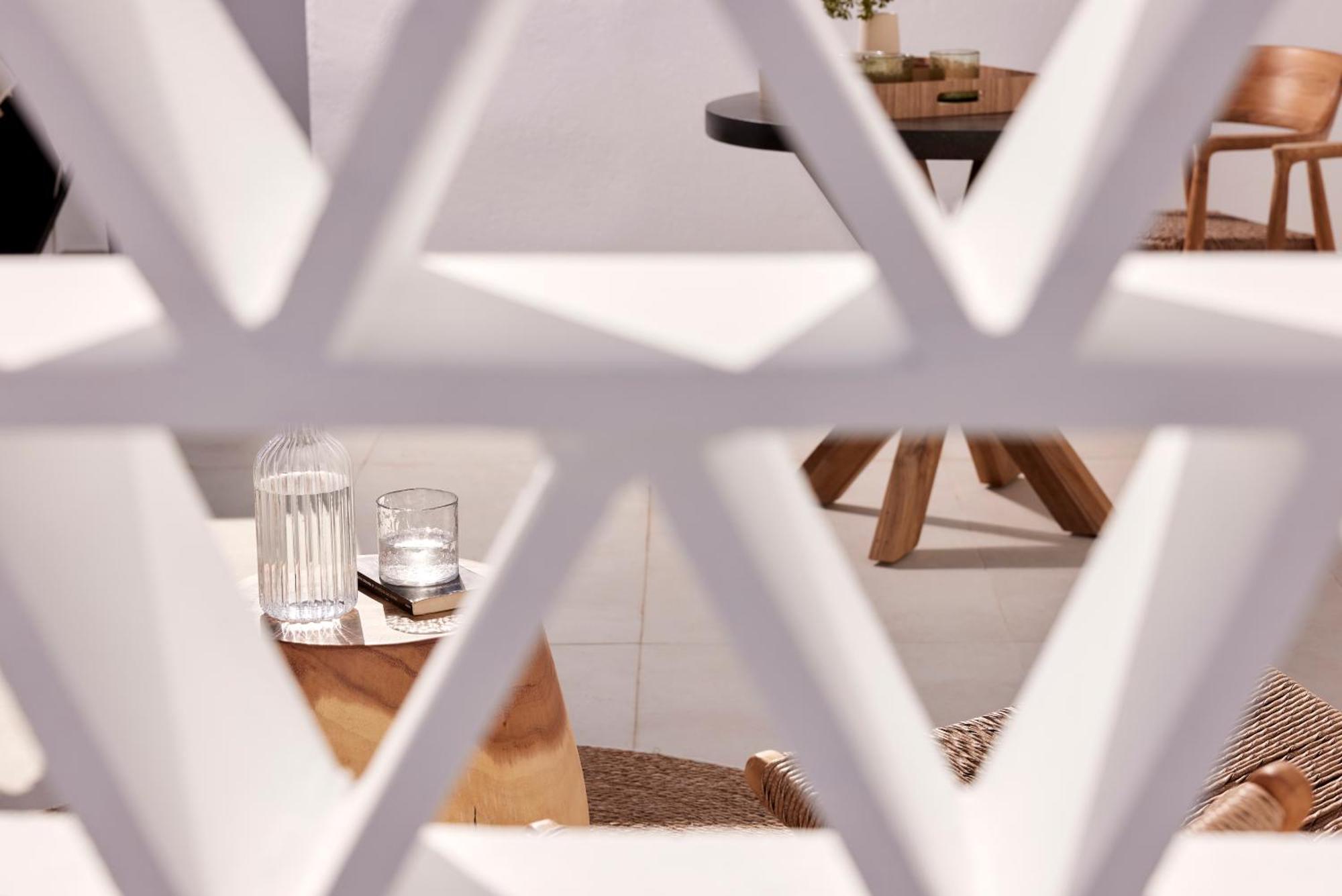 Enalion Suites Sifnos Platis Gialos  Екстер'єр фото