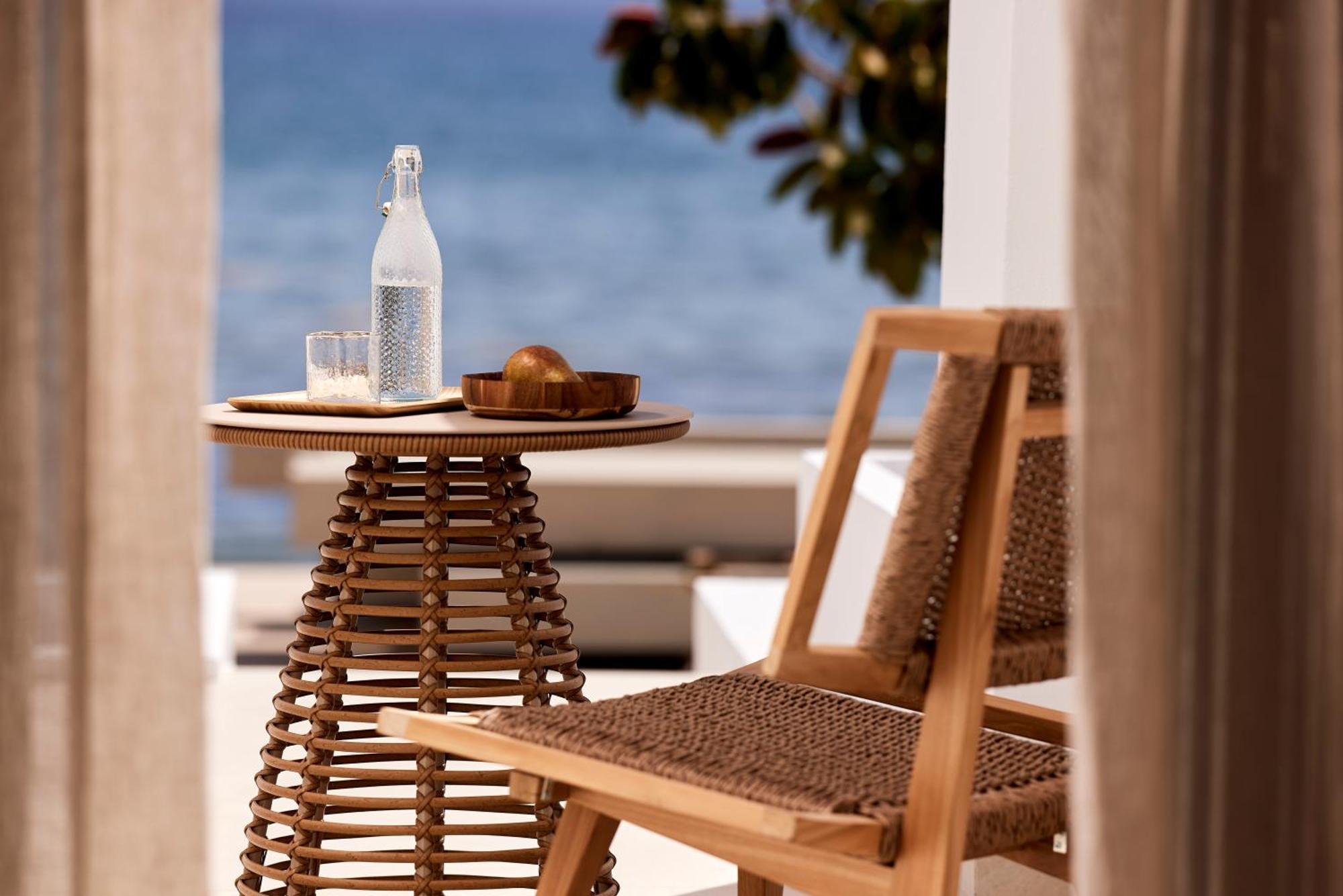 Enalion Suites Sifnos Platis Gialos  Номер фото